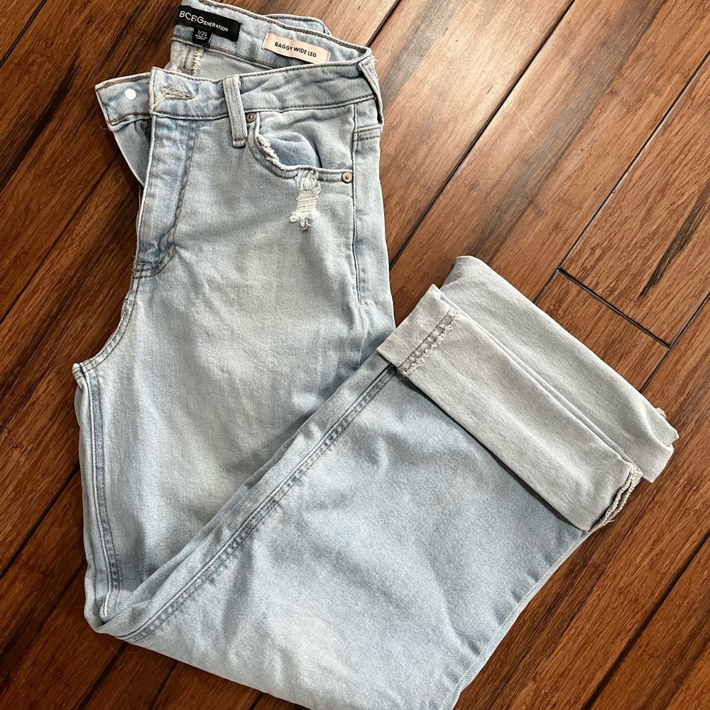 BCBGeneration jeans